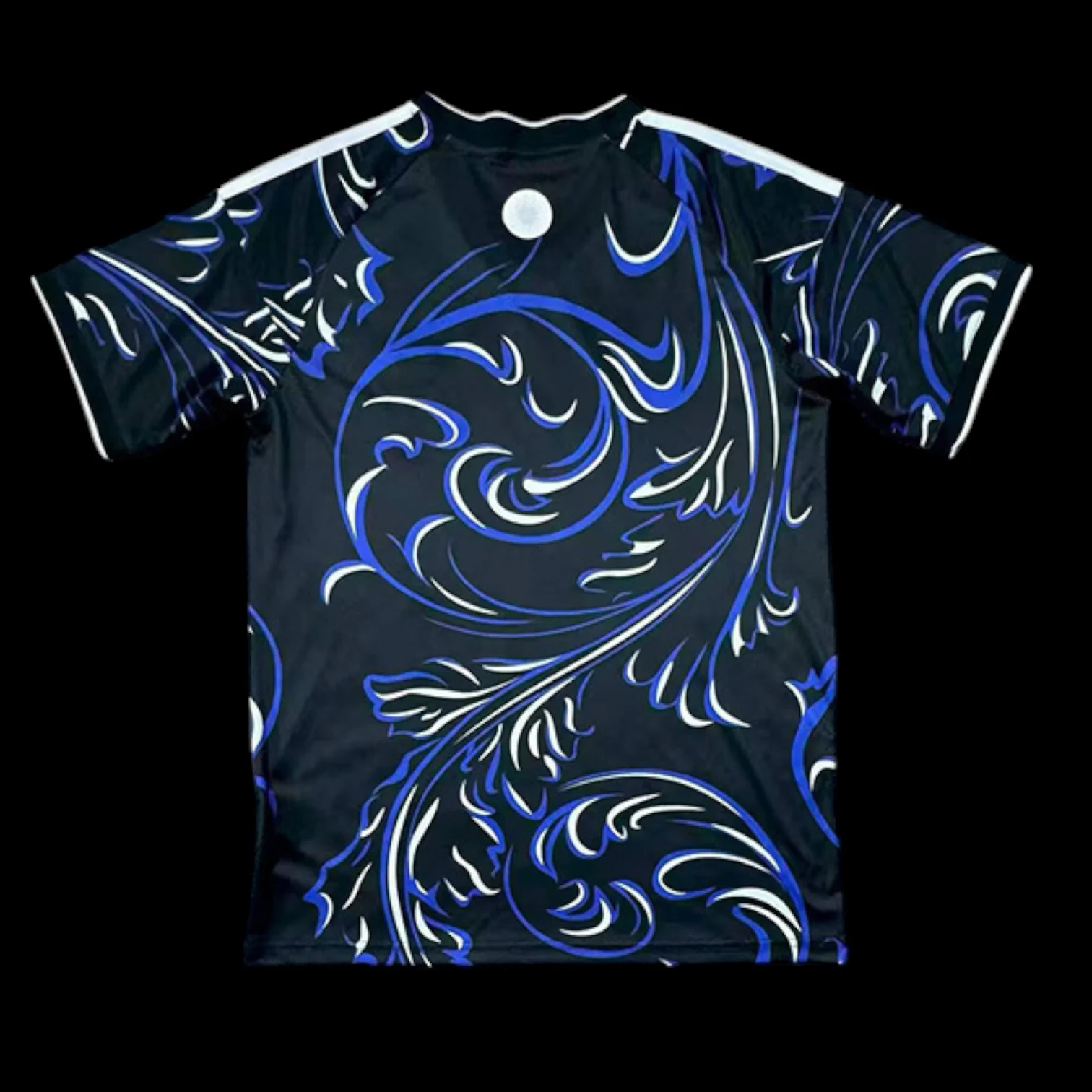 Vue arrière Argentine Maillot Extérieur 2627